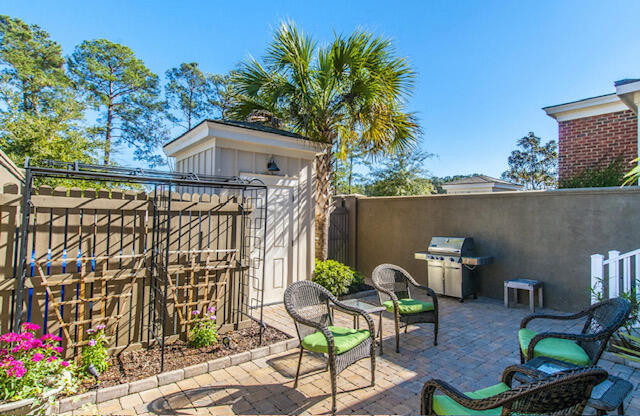 1605 Grey Marsh Road, Unit 1605 Mount Pleasant, SC 29466 - Photo 29 of 30 IMG_1618