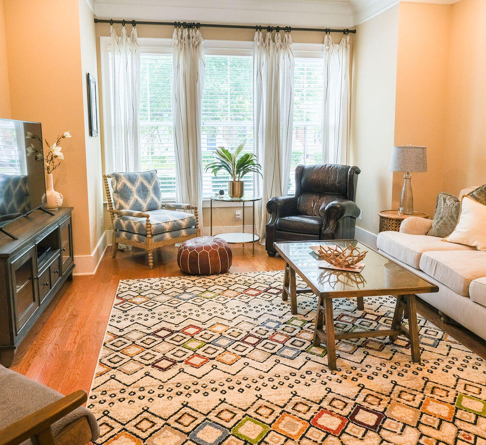 1605 Grey Marsh Road, Unit 1605 Mount Pleasant, SC 29466 - Photo 7 of 30 DSCF8303