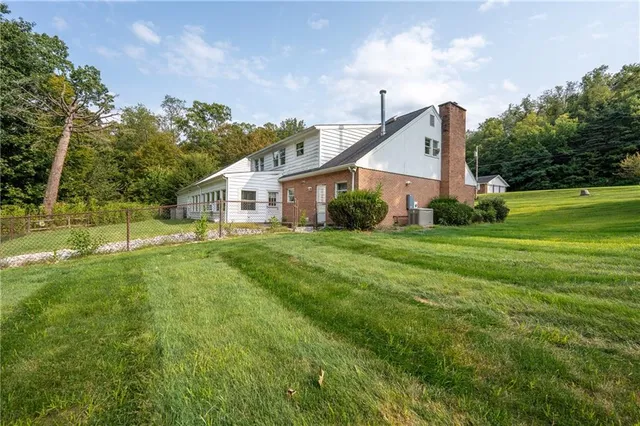 $350,000 | 135 Cramer Road, Latrobe, PA 15650