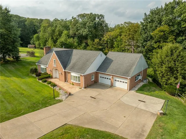 $350,000 | 135 Cramer Road, Latrobe, PA 15650