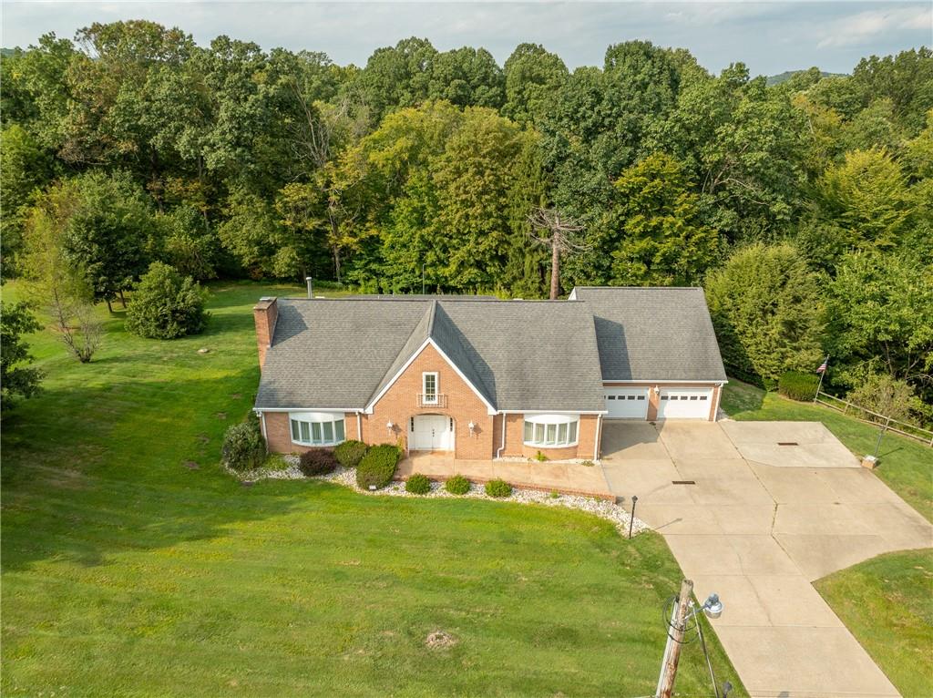 135 Cramer Road Latrobe, PA 15650 - Photo 32 of 36