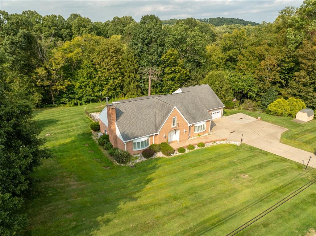 135 Cramer Road Latrobe, PA 15650 - Photo 33 of 36