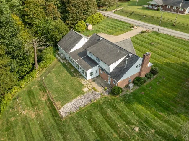 $350,000 | 135 Cramer Road, Latrobe, PA 15650