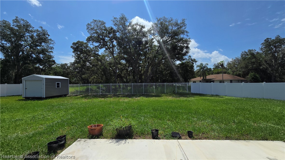 1870 North Zenith Road Avon Park, FL 33825 - Photo 30 of 38 Gallery Image 30