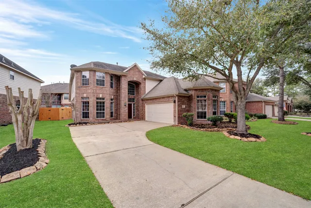 $2,950 | 17315 Deep Prairie Drive, Houston, TX 77095