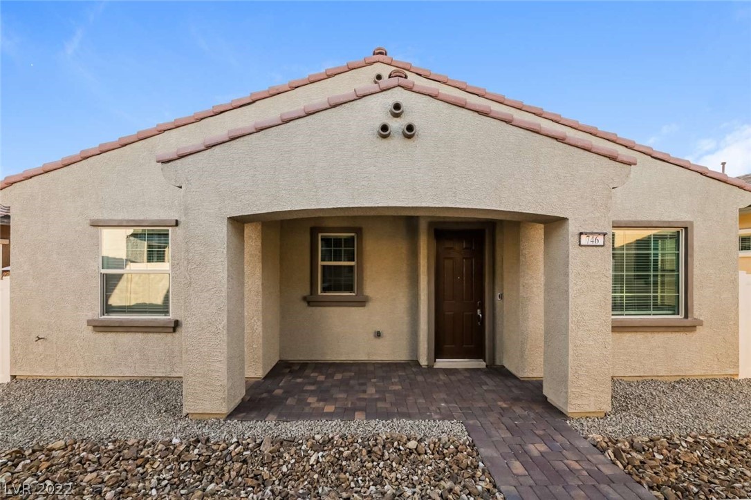 746 Chopin Hills Street, Henderson, NV 89011 Compass