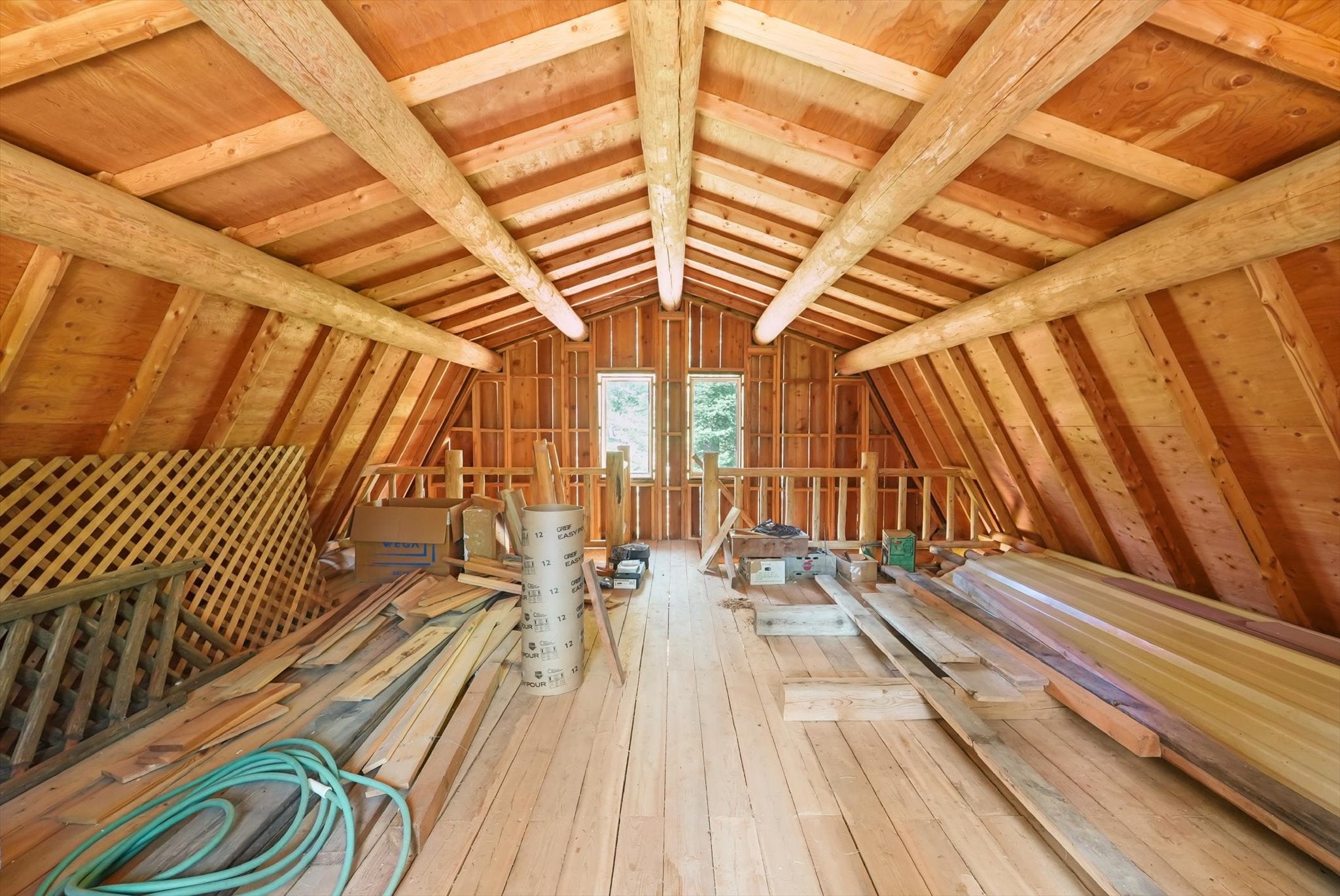 566 Remicks Road Condon, MT 59826 - Photo 63 of 75 Gallery Image 63