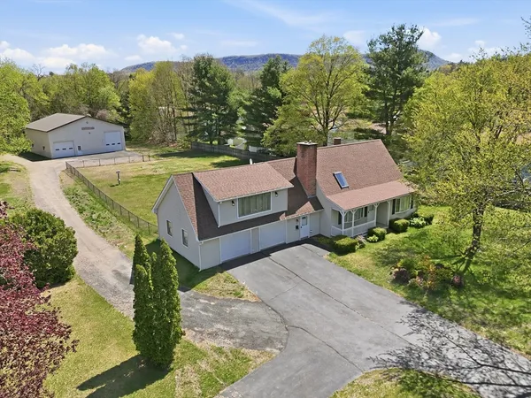 $650,000 | 55 South Street, Easthampton, MA 01027