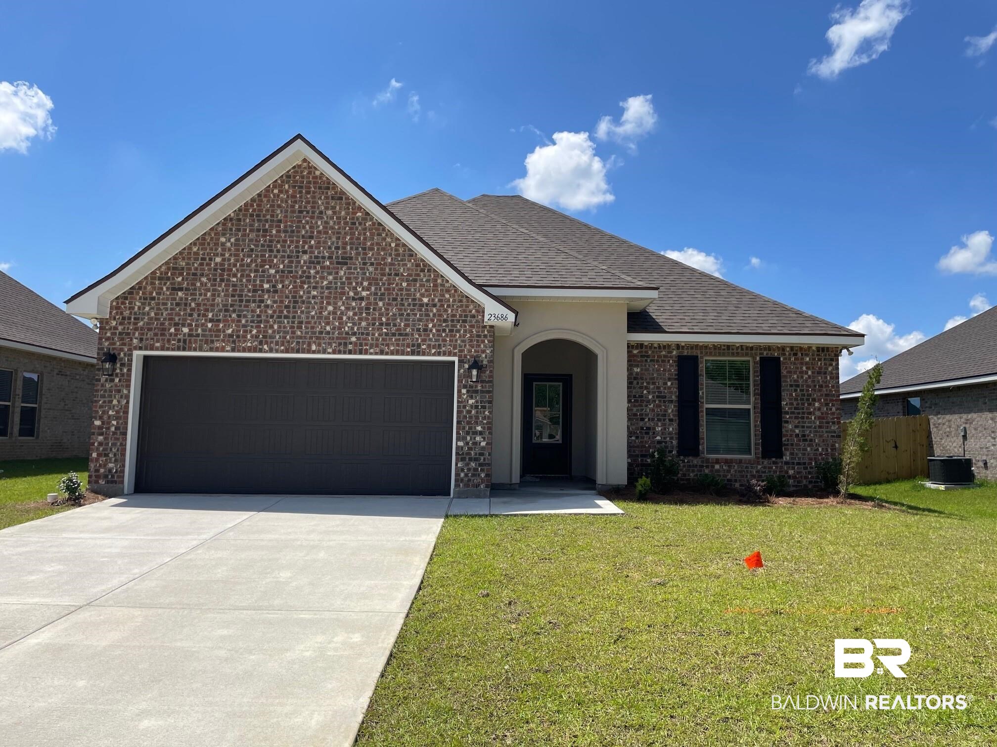23686 Lampkin Drive Robertsdale, AL 36567 - Photo 1 of 3