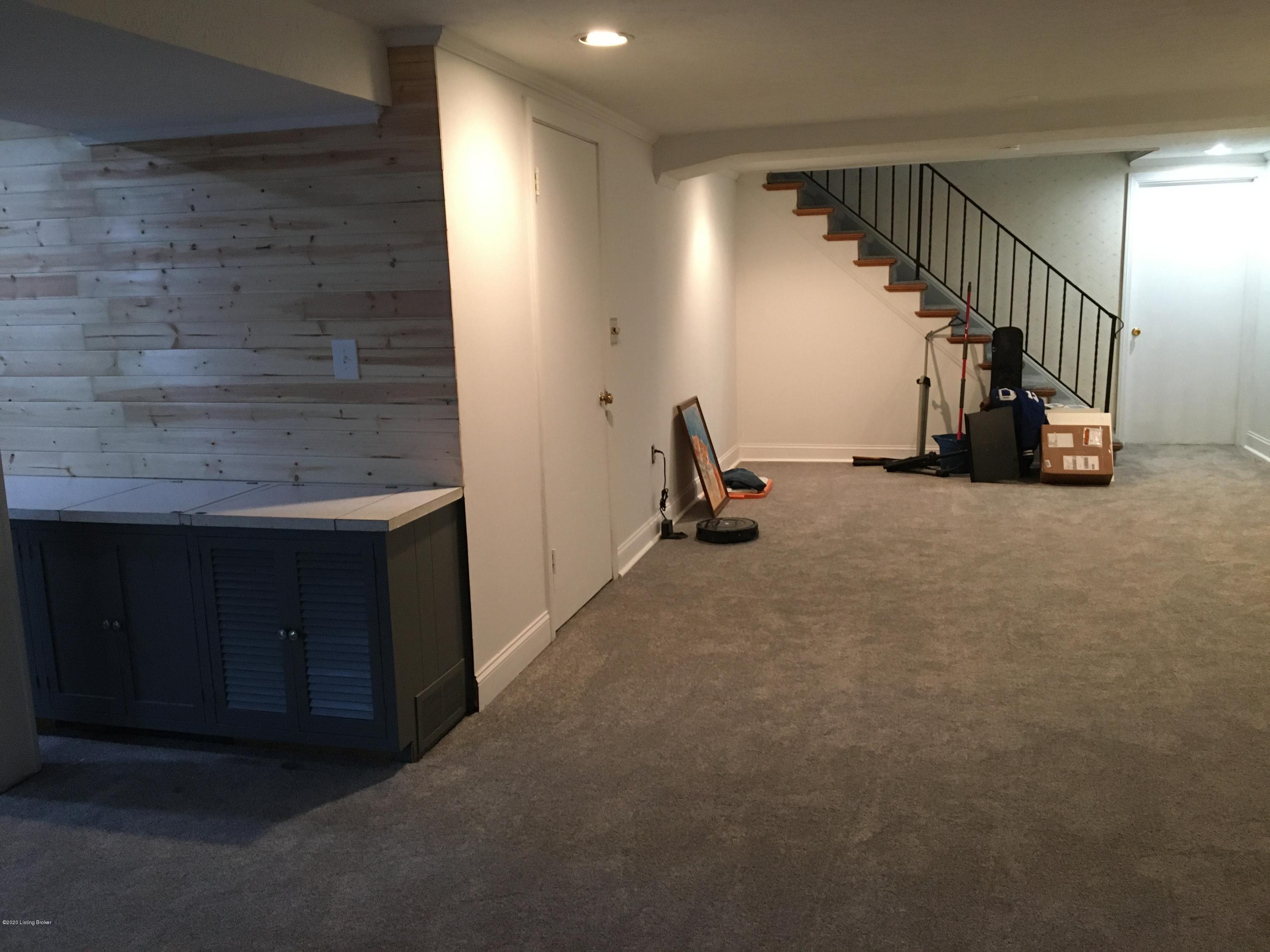 7901 Circle Crest Road Louisville, KY 40241 - Photo 54 of 69 New carpet and fresh paint