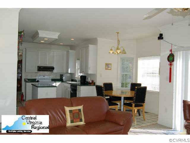 1825 Rolfe Way Richmond, VA 23238 - Photo 3 of 6 Other - Eat-in Kitchen