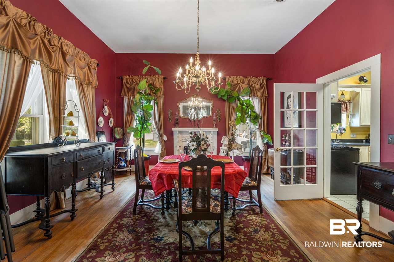 705 East 4th Street Bay Minette, AL 36507 - Photo 12 of 27