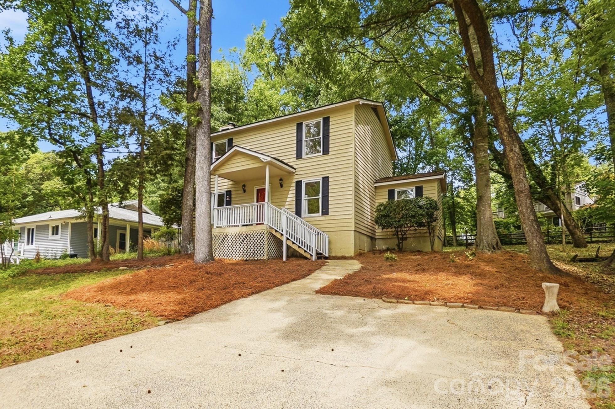 5060 Suwarrow Circle Tega Cay, SC 29708 - Photo 1 of 34