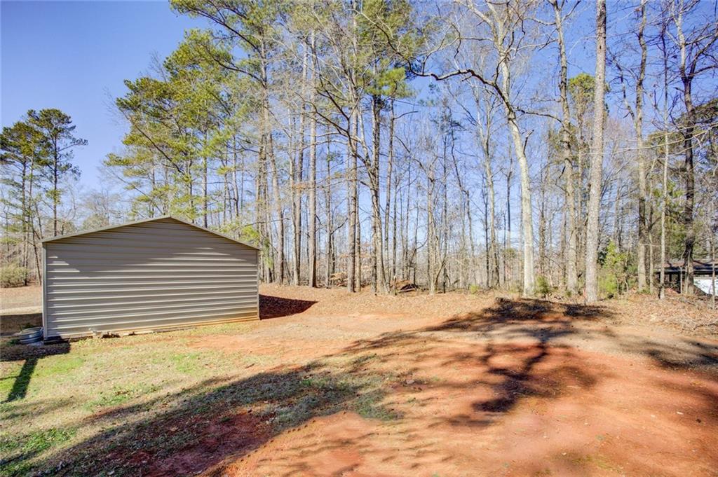845 Baptist Camp Road Griffin, GA 30223 - Photo 11 of 39