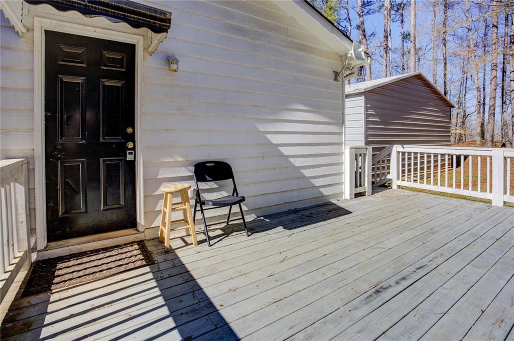 845 Baptist Camp Road Griffin, GA 30223 - Photo 12 of 39