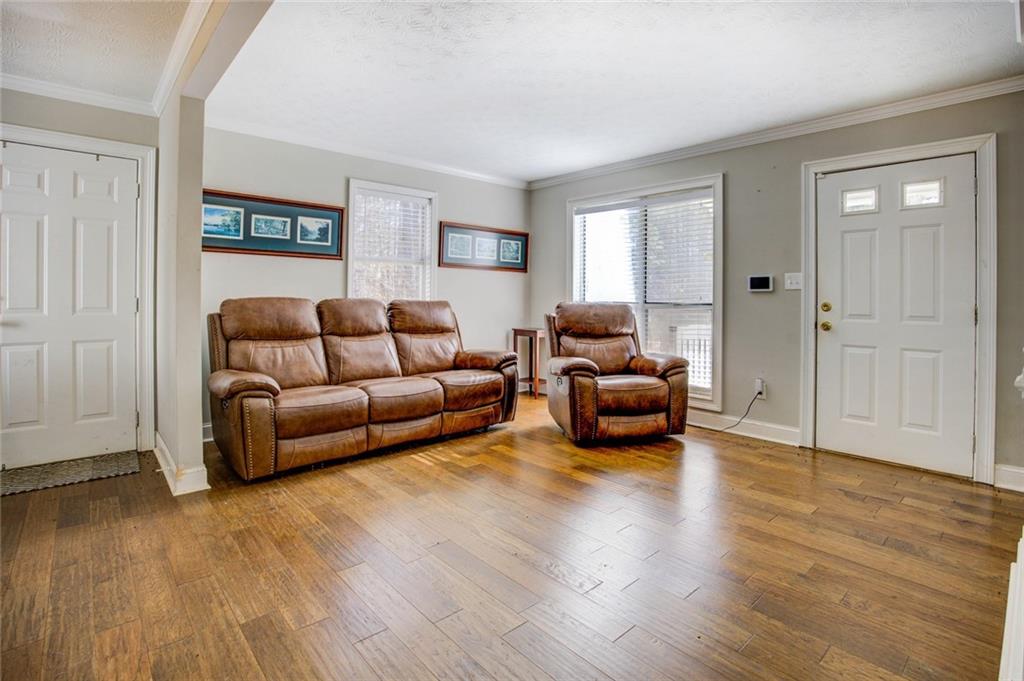 845 Baptist Camp Road Griffin, GA 30223 - Photo 14 of 39