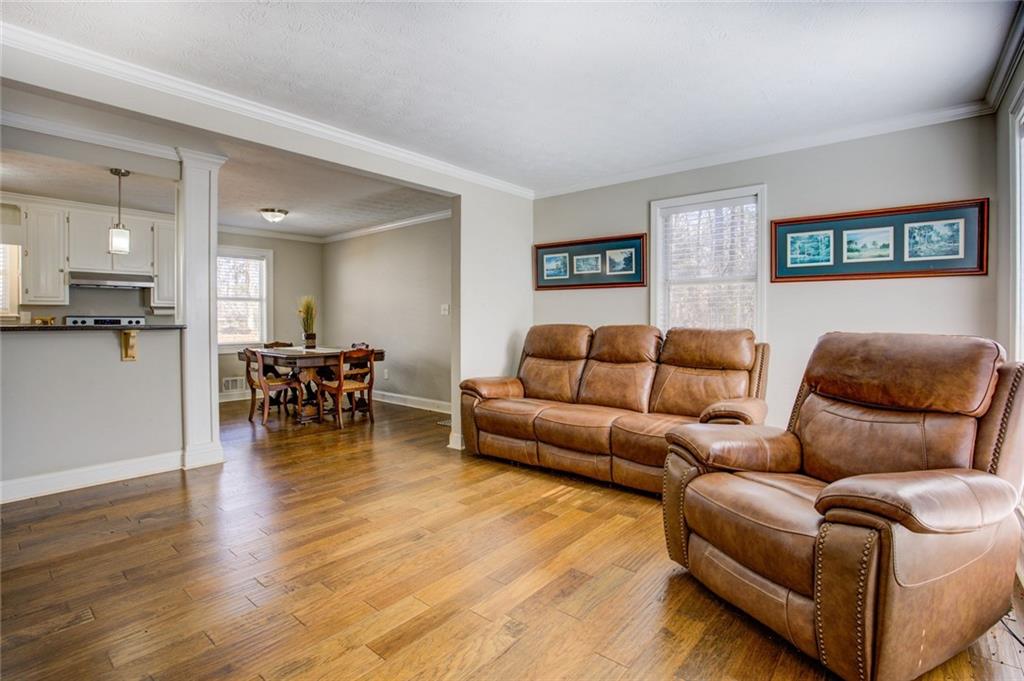 845 Baptist Camp Road Griffin, GA 30223 - Photo 15 of 39