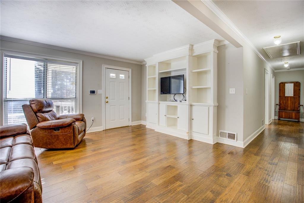 845 Baptist Camp Road Griffin, GA 30223 - Photo 16 of 39