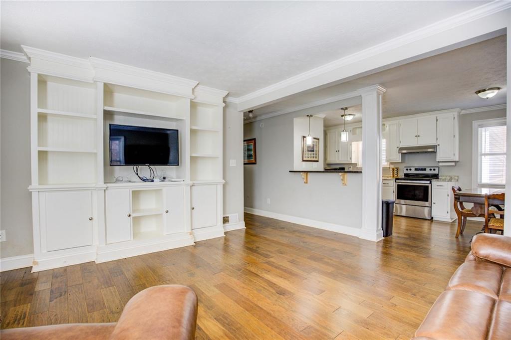 845 Baptist Camp Road Griffin, GA 30223 - Photo 17 of 39