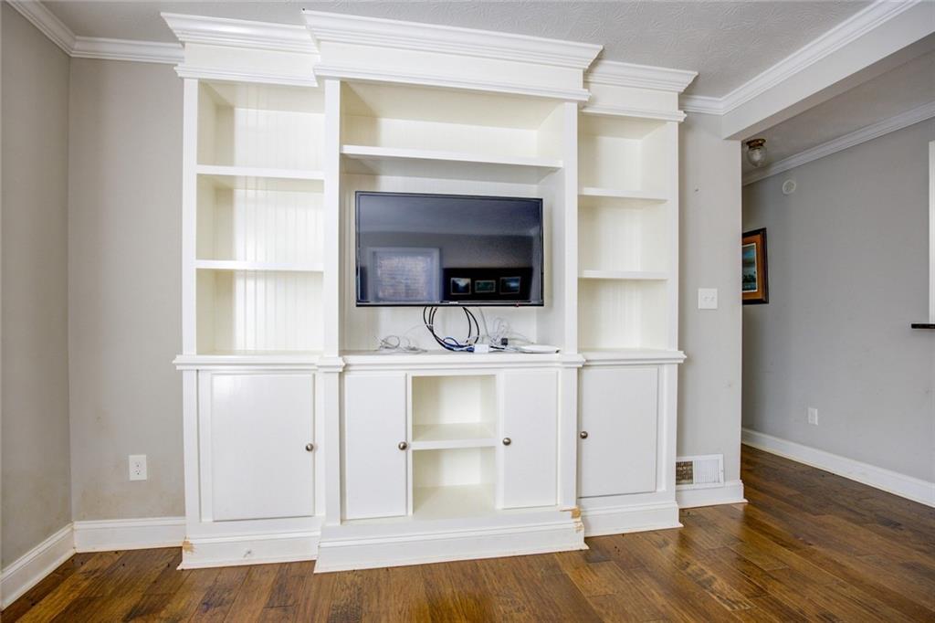 845 Baptist Camp Road Griffin, GA 30223 - Photo 18 of 39