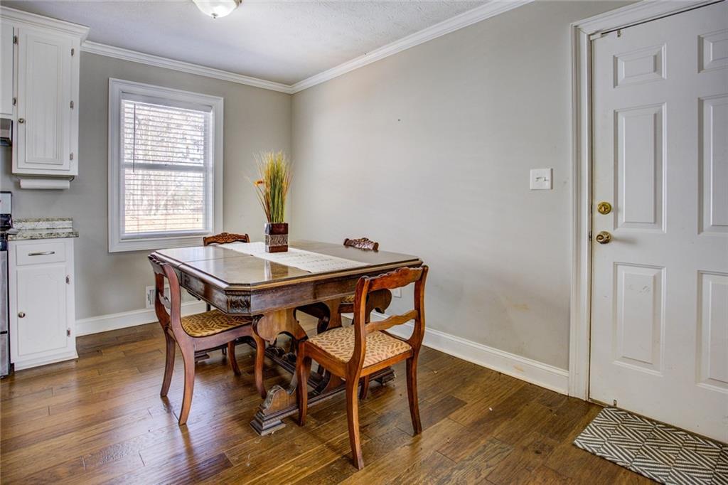 845 Baptist Camp Road Griffin, GA 30223 - Photo 19 of 39