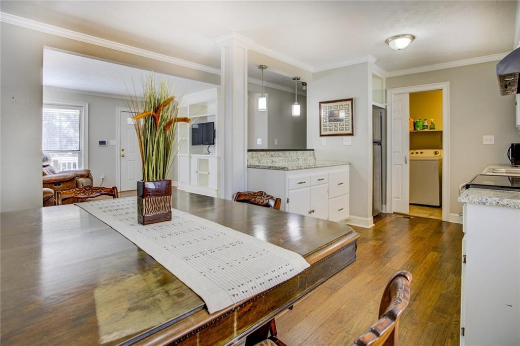 845 Baptist Camp Road Griffin, GA 30223 - Photo 20 of 39