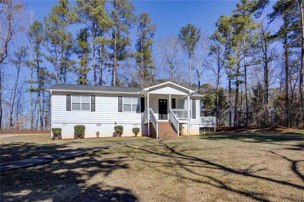 845 Baptist Camp Road Griffin, GA 30223 - Photo 2 of 39