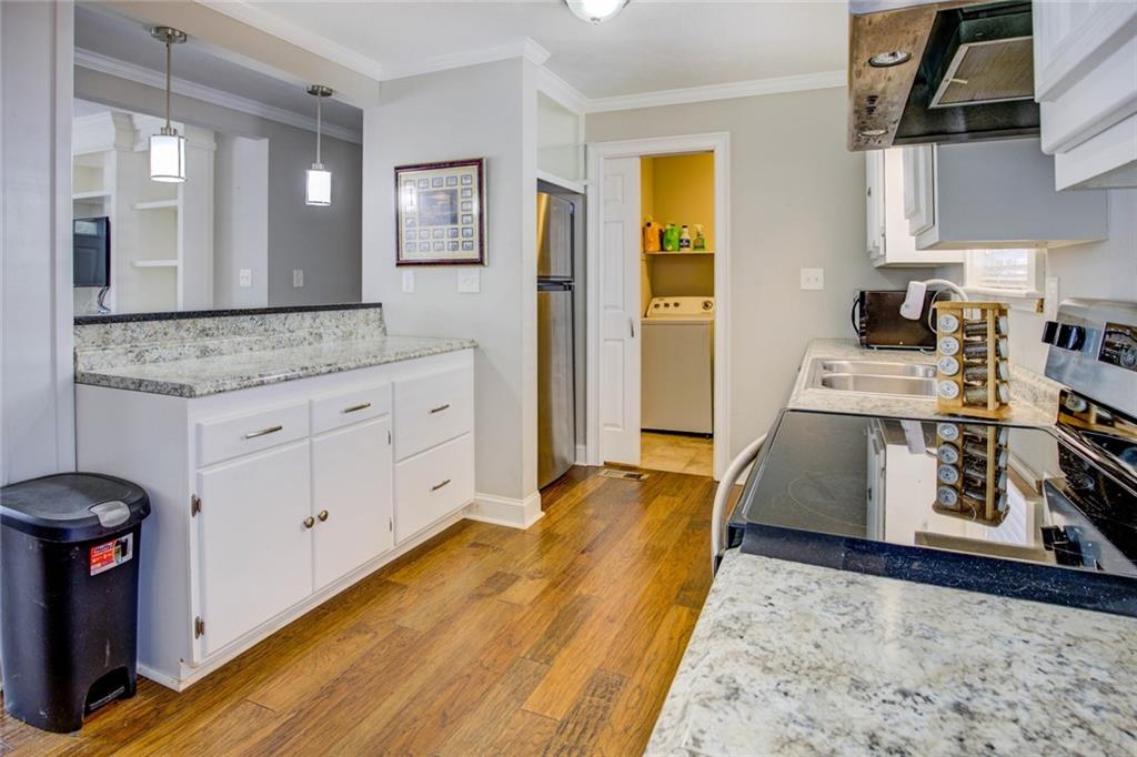 845 Baptist Camp Road Griffin, GA 30223 - Photo 21 of 39