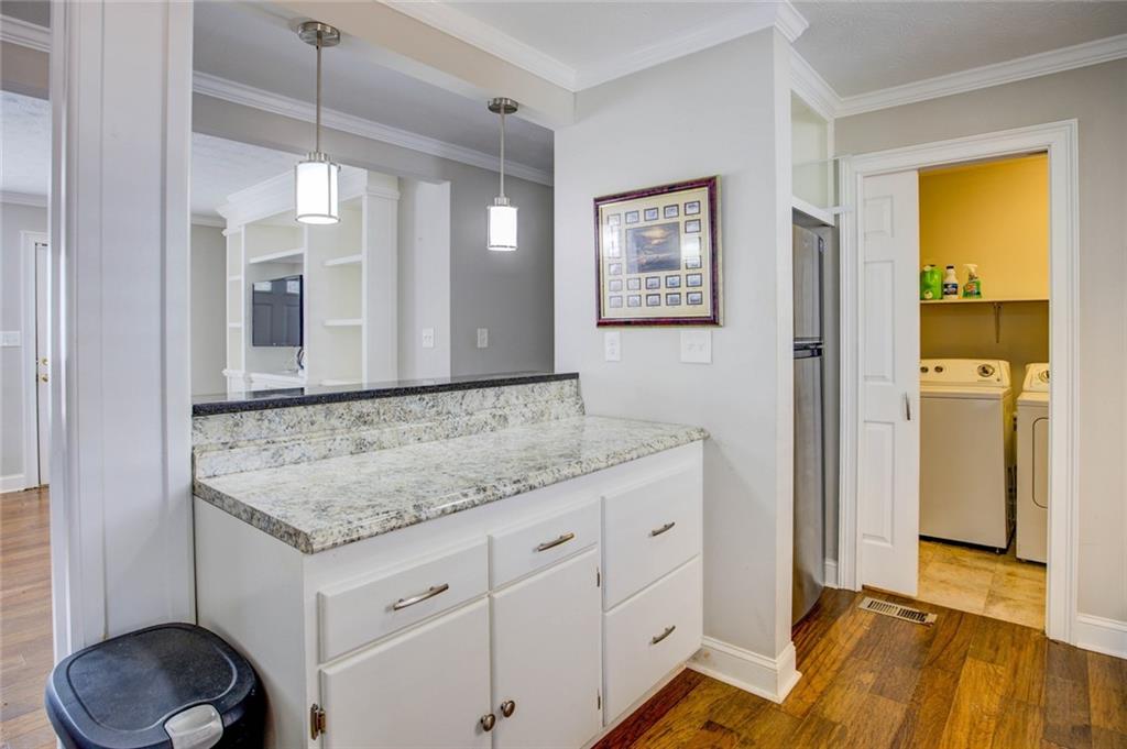 845 Baptist Camp Road Griffin, GA 30223 - Photo 22 of 39