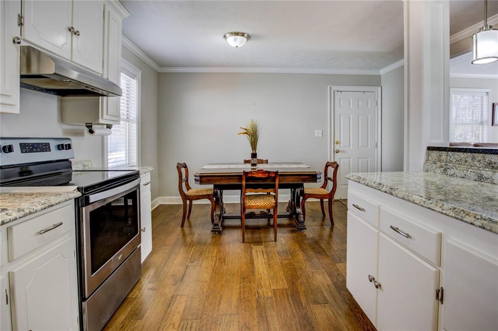 845 Baptist Camp Road Griffin, GA 30223 - Photo 24 of 39