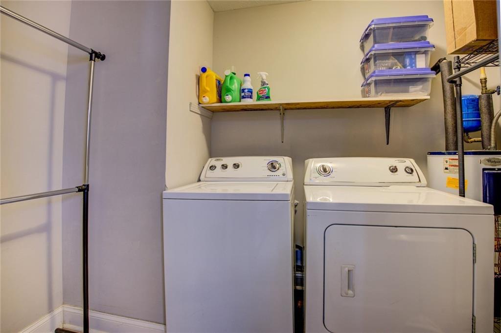 845 Baptist Camp Road Griffin, GA 30223 - Photo 26 of 39