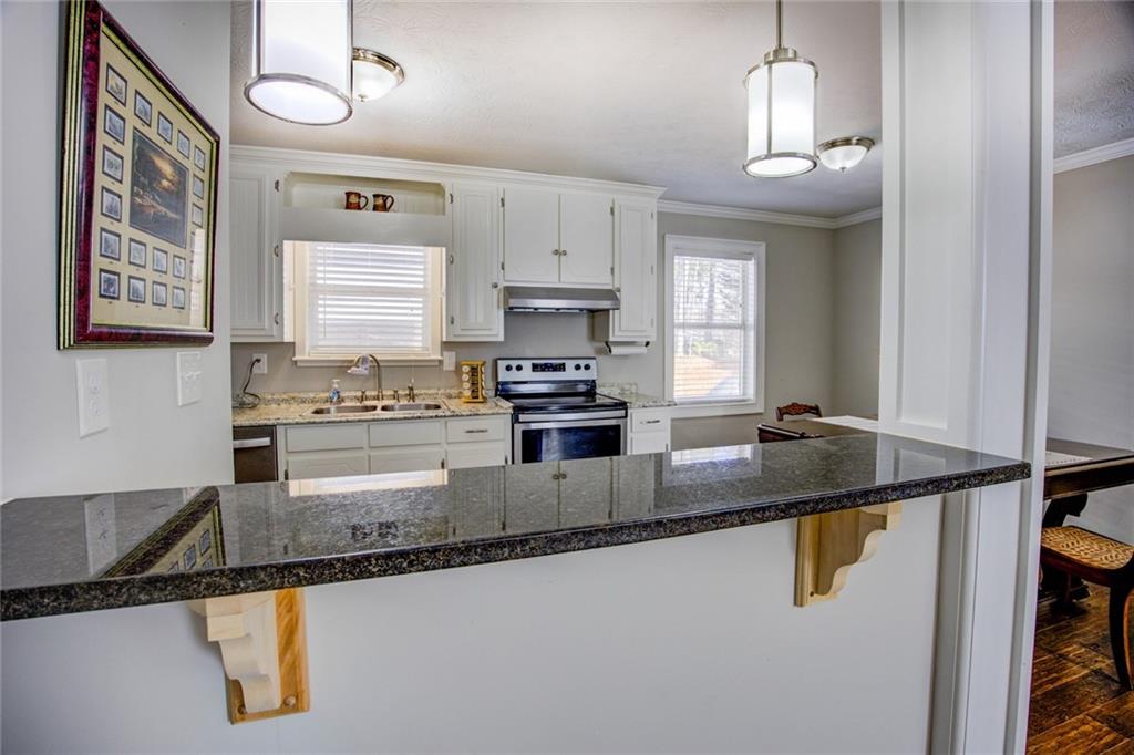 845 Baptist Camp Road Griffin, GA 30223 - Photo 27 of 39