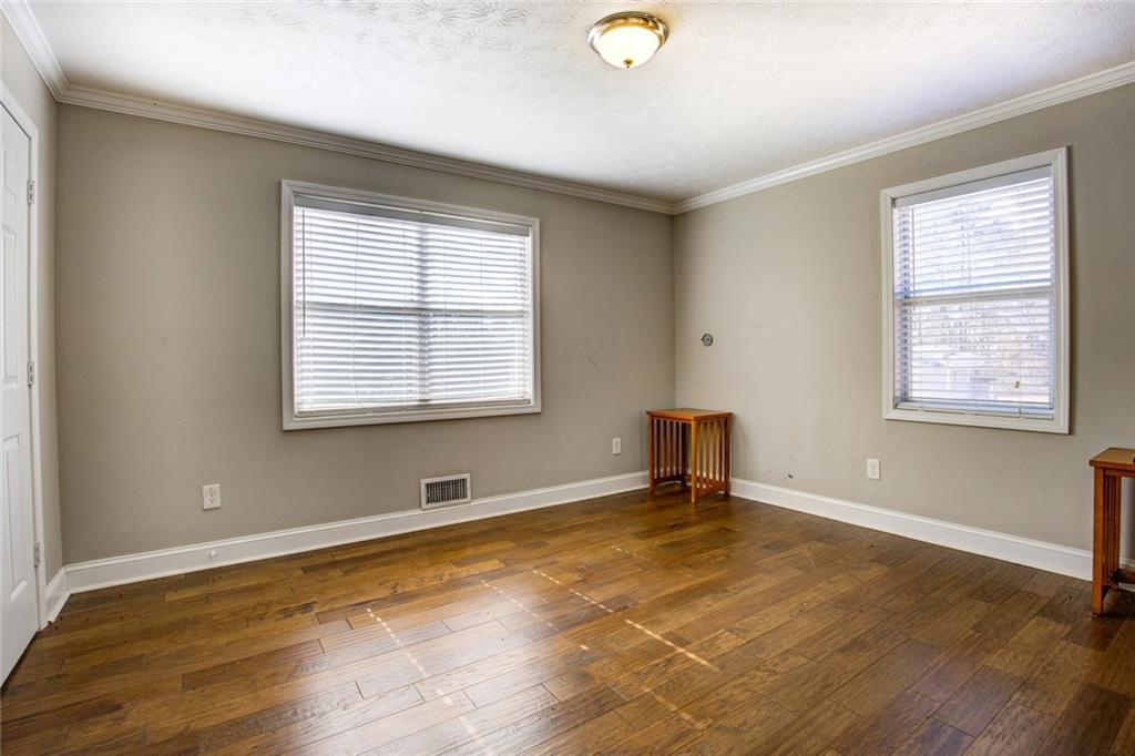 845 Baptist Camp Road Griffin, GA 30223 - Photo 28 of 39