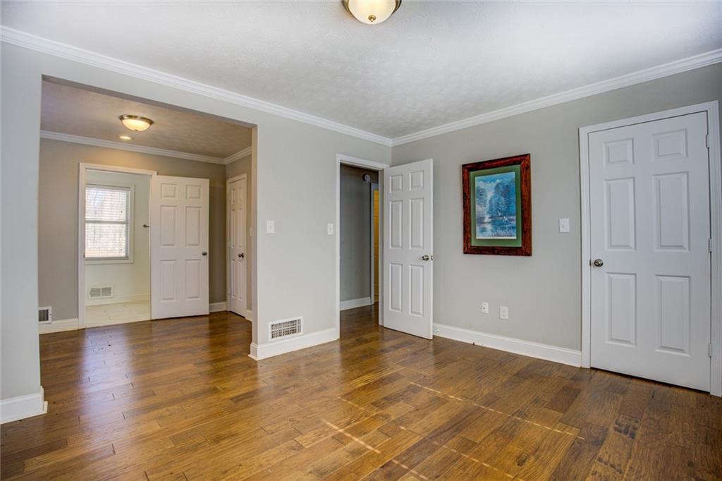 845 Baptist Camp Road Griffin, GA 30223 - Photo 29 of 39