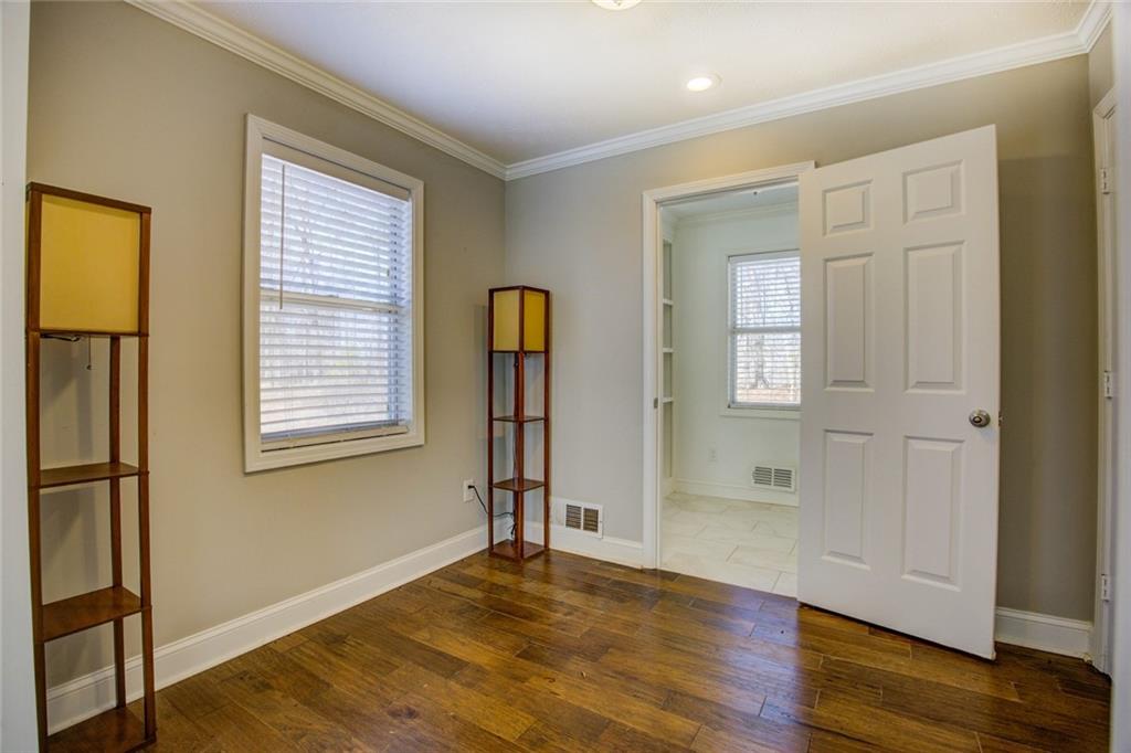 845 Baptist Camp Road Griffin, GA 30223 - Photo 30 of 39