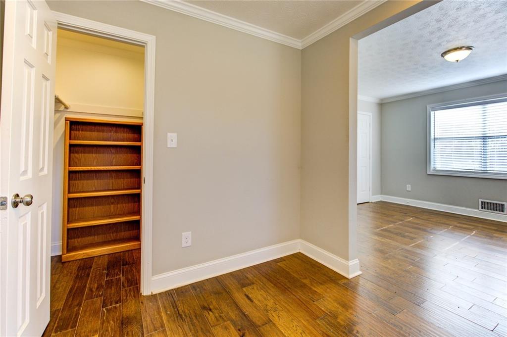 845 Baptist Camp Road Griffin, GA 30223 - Photo 32 of 39