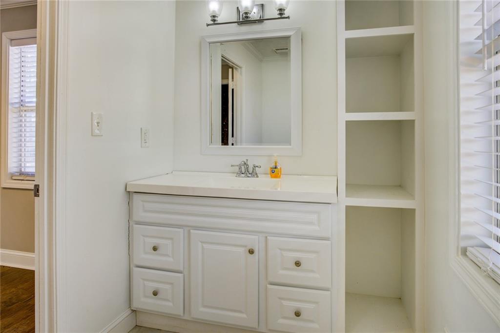 845 Baptist Camp Road Griffin, GA 30223 - Photo 34 of 39