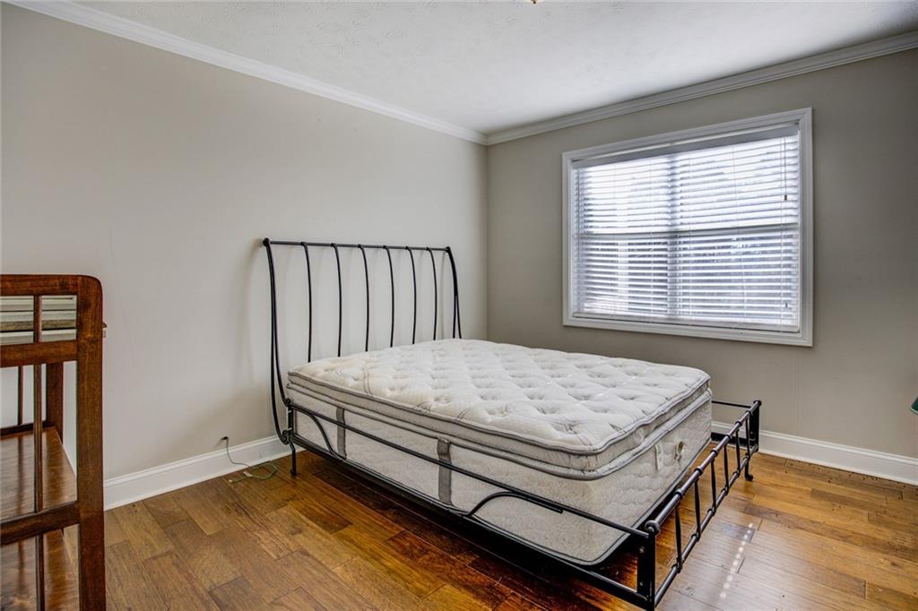 845 Baptist Camp Road Griffin, GA 30223 - Photo 37 of 39