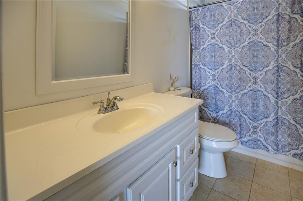 845 Baptist Camp Road Griffin, GA 30223 - Photo 38 of 39