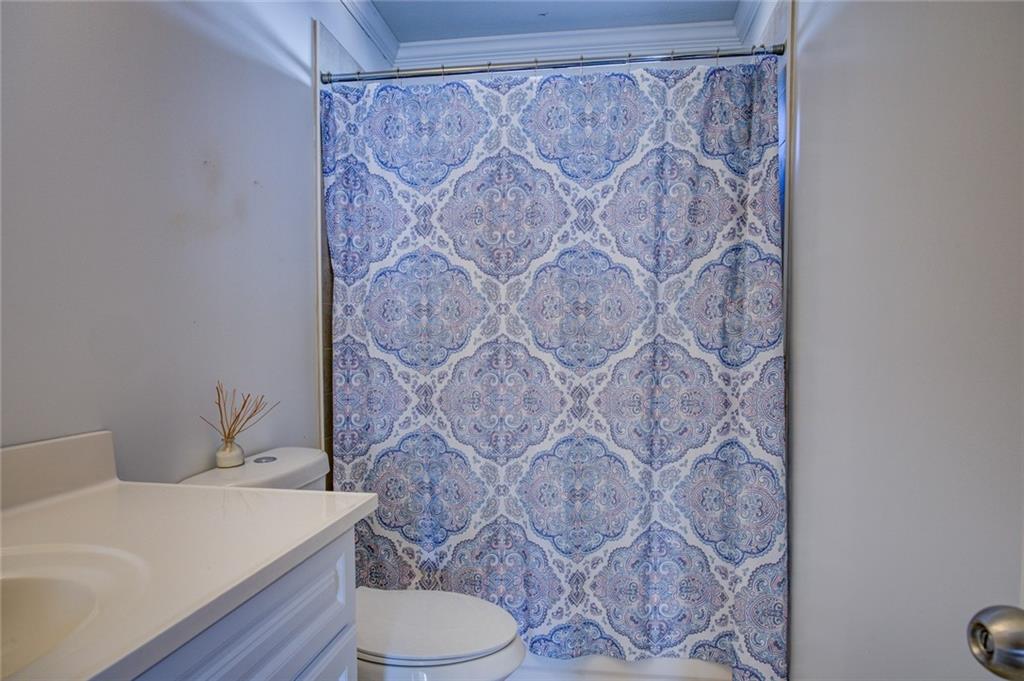 845 Baptist Camp Road Griffin, GA 30223 - Photo 39 of 39