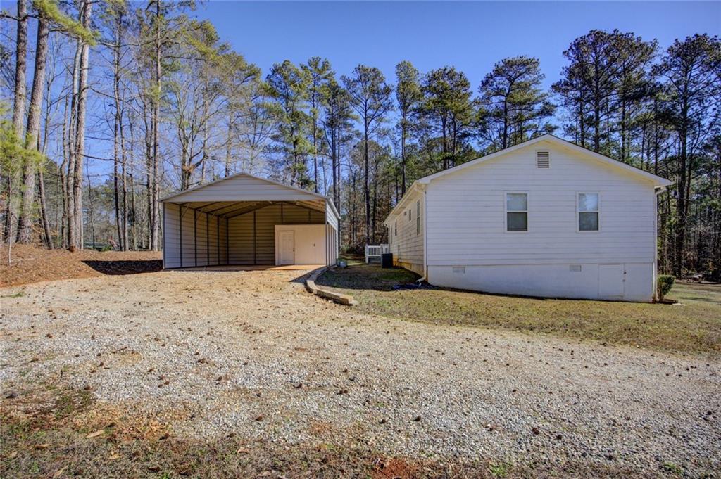 845 Baptist Camp Road Griffin, GA 30223 - Photo 5 of 39
