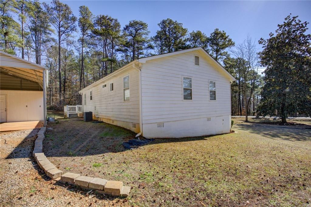 845 Baptist Camp Road Griffin, GA 30223 - Photo 6 of 39