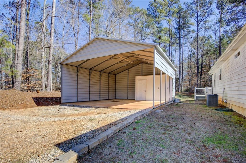 845 Baptist Camp Road Griffin, GA 30223 - Photo 7 of 39