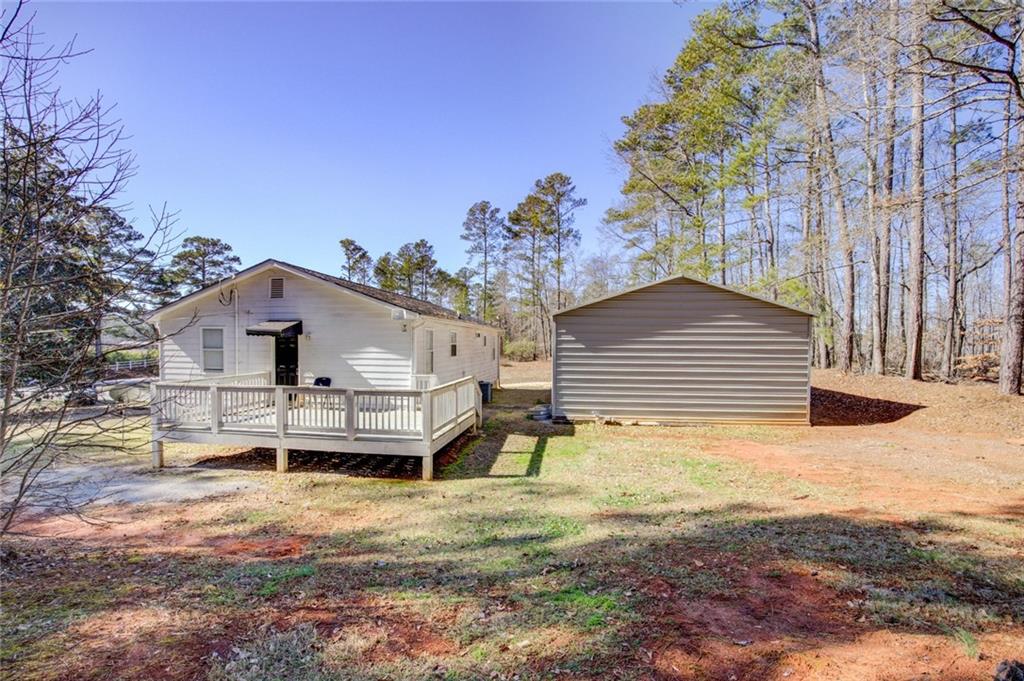 845 Baptist Camp Road Griffin, GA 30223 - Photo 10 of 39