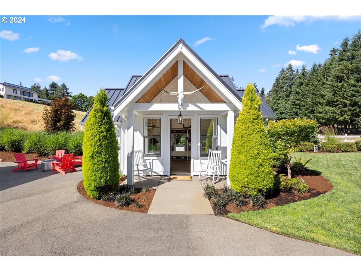 2850 Southwest Turner Road West Linn, OR 97068 - Photo 27 of 48