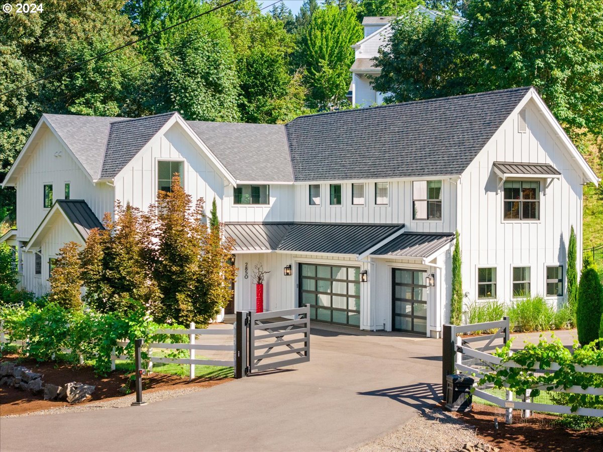 2850 Southwest Turner Road West Linn, OR 97068 - Photo 3 of 48