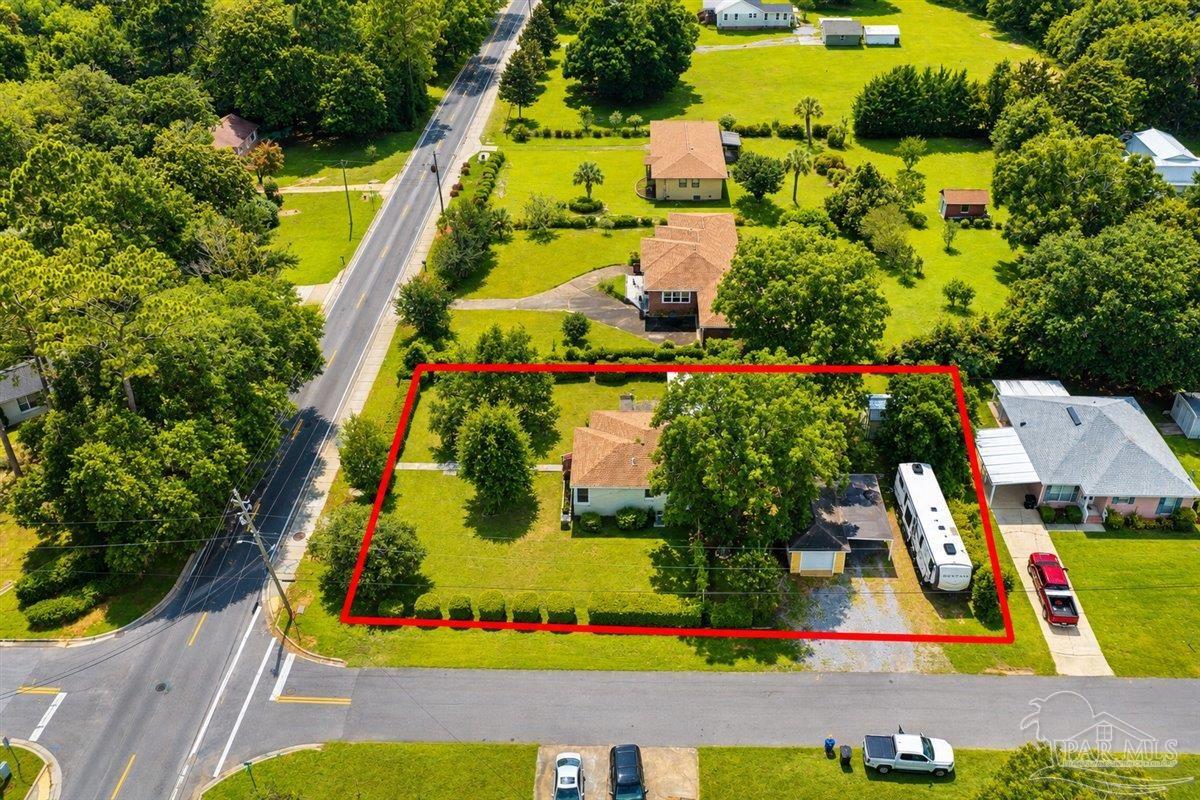 968 East Burgess Road Pensacola, FL 32504 - Photo 20 of 21