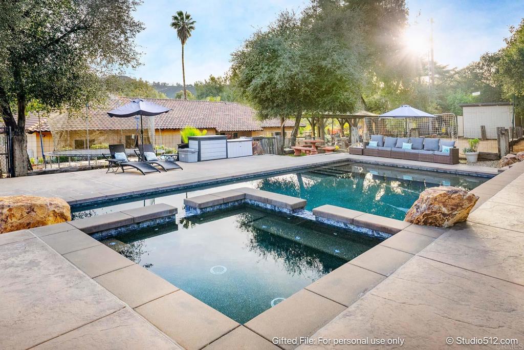 11782 Betsworth Road Valley Center, CA 92082 - Photo 62 of 76