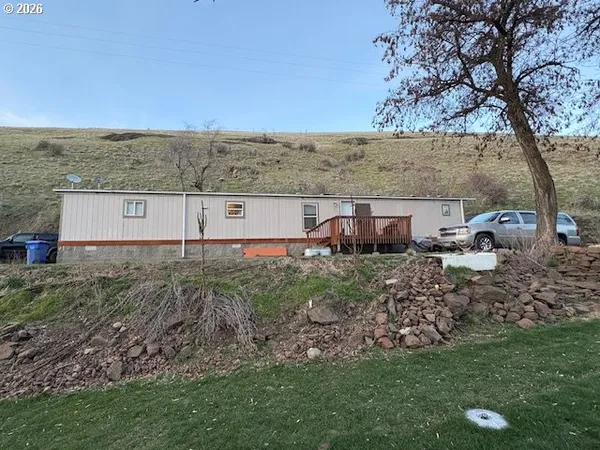 $239,000 | 54605 Upper Dry Creek Road, Weston, OR 97886