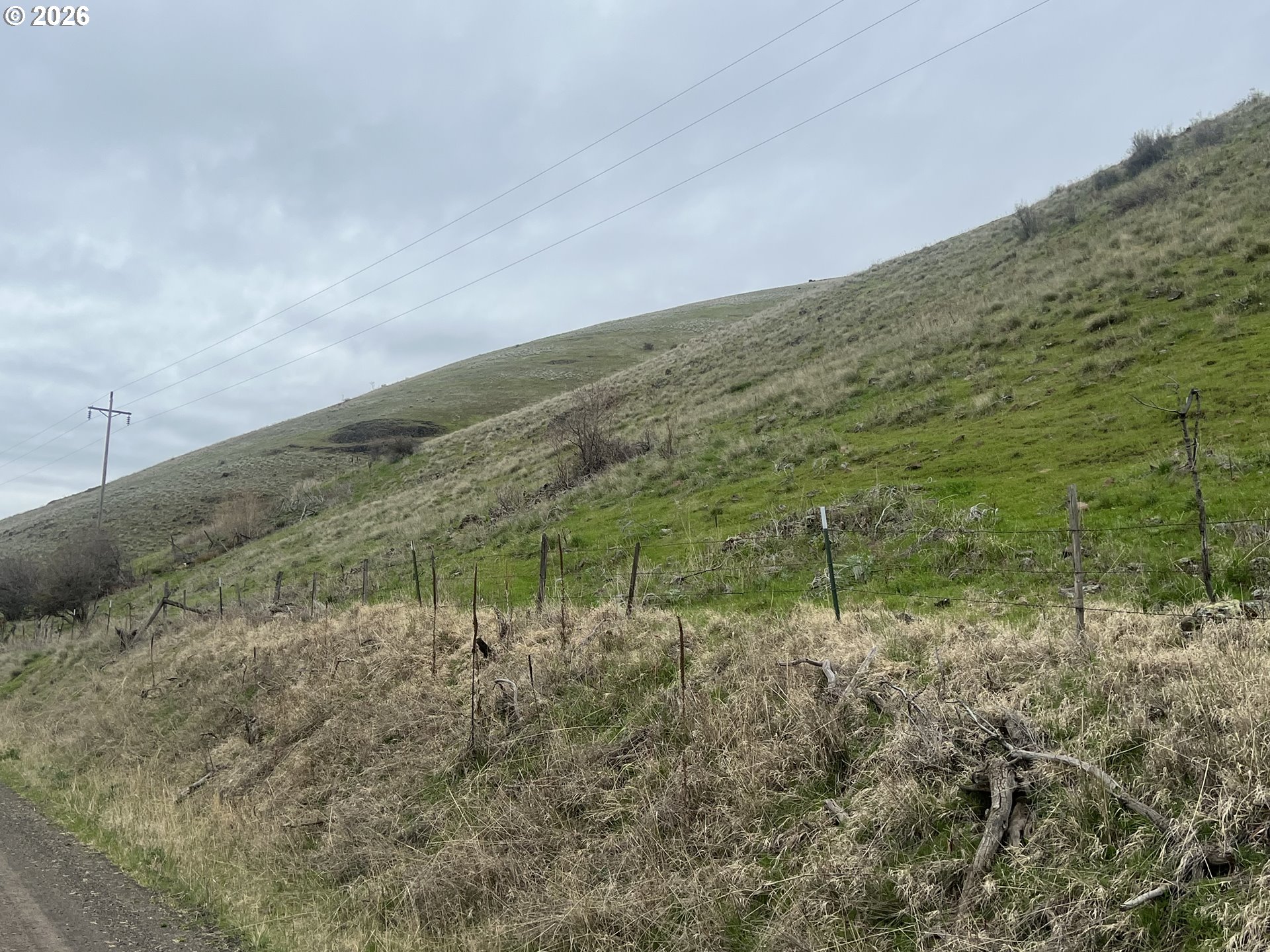 54605 Upper Dry Creek Road Weston, OR 97886 - Photo 20 of 23